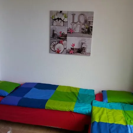Jacaranda Close To The Beach, Sea-view, Pool, Wifi, Sat-tv Lägenhet Arona (Tenerife)