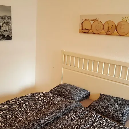 Lägenhet Jacaranda Close To The Beach, Sea-view, Pool, Wifi, Sat-tv Arona (Tenerife)