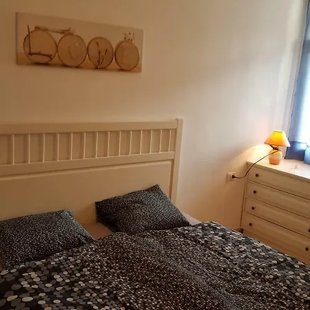 Jacaranda Close To The Beach, Sea-view, Pool, Wifi, Sat-tv Arona (Tenerife)